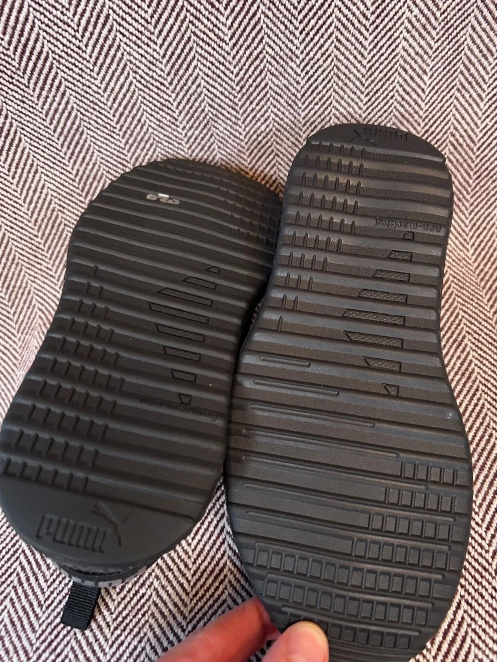 Puma brand new